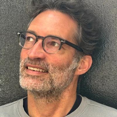 Maurice van der Knaap